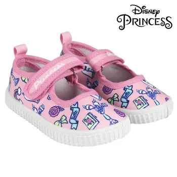 

Children’s Casual Trainers Princesses Disney 73558
