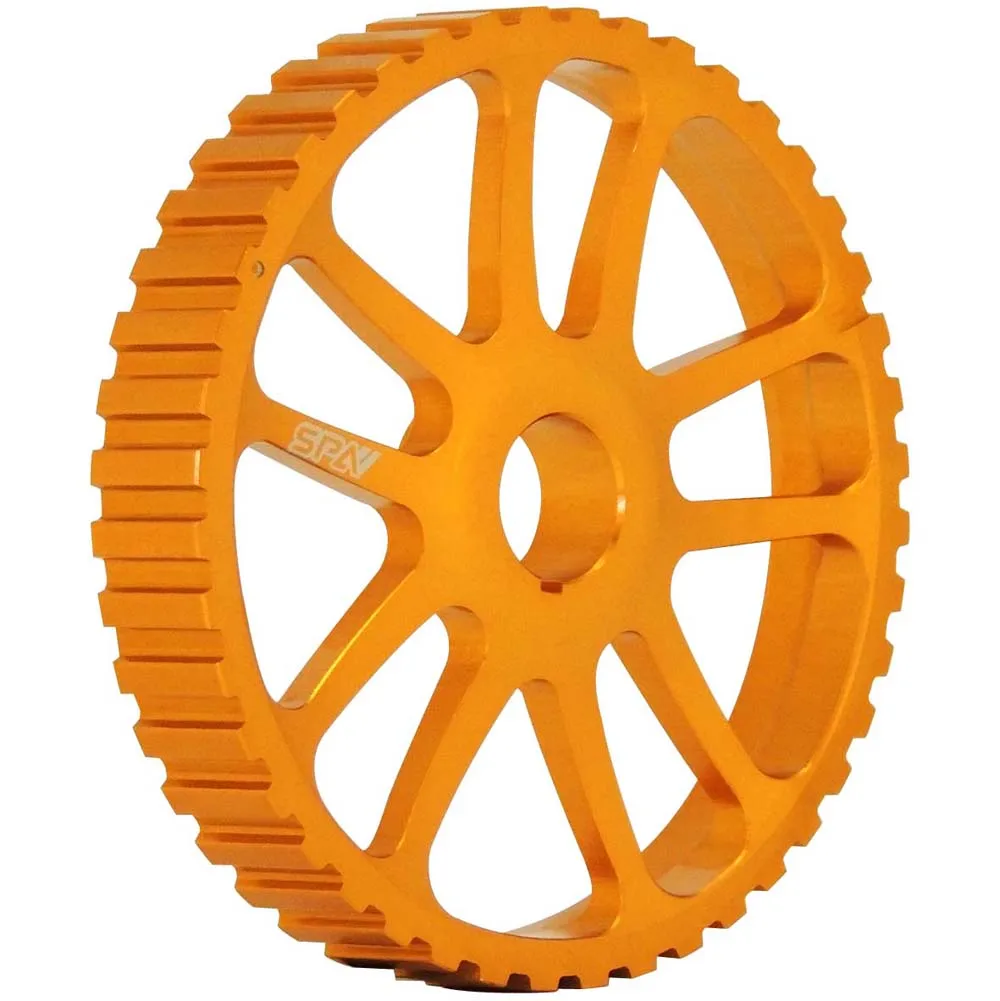 Cam pulley Gear для двигателей VW 8V 74 98 MKI MKII MKIII A100 легкий промежуточный вал заменяет 049109111