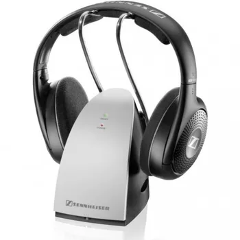 

Headband headphones tv Sennheiser Rs120II Wireless