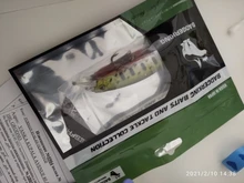 9.5cm 15g jerkbait Wobblers crankbaits hardbait Minnow Japan camping outdoor outdoor