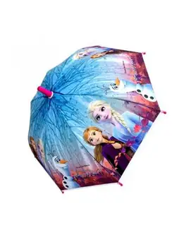 

FROZEN umbrella 2 DISNEY©46 CM.