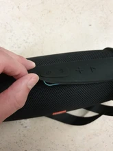 Funda protectora de silicona con correa para altavoz inalámbrico JBL, accesorio de protección para altavoz portátil, carcasa, para montañismo, para JBL Charge 4