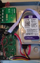 MISECU-Kit de sistema de seguridad con cámara IP al aire libre, conjunto de CCTV de 8 y 4 canales, de 5MP, NVR POE dos vías de audio Ai, con visión en color para la noche