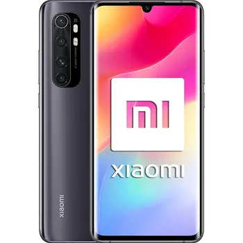 

Xiaomi Mi Note 10 Lite 6GB/128GB Dual Sim Black