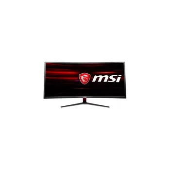 

MSI Optix MAG341CQ Display 34 "UWQHD 100hz 8ms
