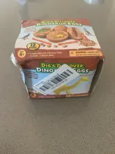 Dinosaurio de juguete natural creativo, modelo de Dino, regalos educativos de aprendizaje