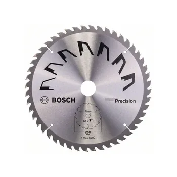 

BOSCH-circulate saw PRECISION D = 250 mm