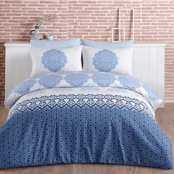 

Bed linen Nyla (1,5 slept.)
