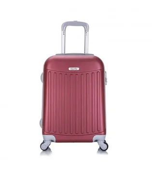 

Cabin Suitcase Talent Casual Bordeaux