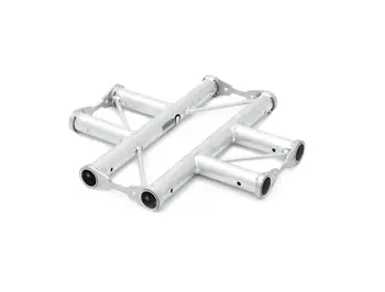 

ALUTRUSS BISYSTEM PH-41 4-way cross horizontal