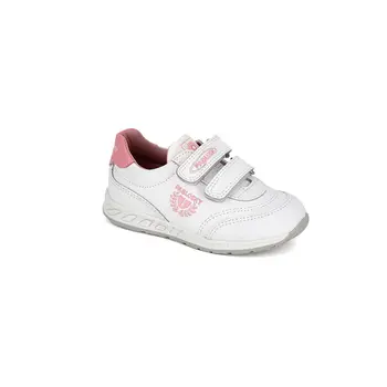 

Athletic Shoes pablosky White/Pink