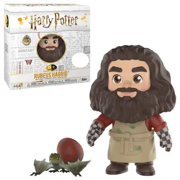 

Figure 5 Star Harry Potter Hagrid vinyl Exclusive