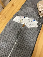 Sacos de dormir para bebés cálido de invierno para cochecito, otoño, con cremallera, envoltura para bebé recién nacido, saco de dormir infantil