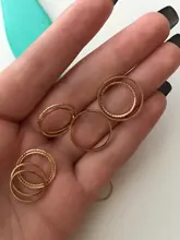 10 unids/set 2020 de moda diseño Simple anillos de oro Vintage de Color plata anillos para articulaciones conjuntos para la joyería de las mujeres versión coreana conjunto