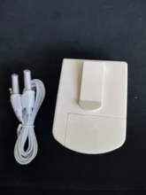 BioNase rinitis, nariz Sinusitis cura terapia nariz masaje fiebre del heno de baja frecuencia láser de pulso líquida estornudo máquina de tratamiento