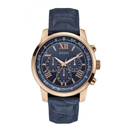 Часы Guess Мужская коллекция Horizon W0380G5