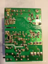 Supply-Module Monitor Bare-Board Switch-Circuit SMPS Voltage-Regulator Led-Lights 110V