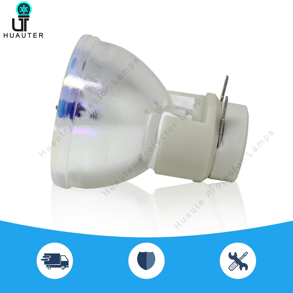

BL-FP195A Projector Lamp Bare Bulb SP.78H01GC01 for Optoma HD29 Darbee/HD29Darbee/HD29DSE free shipping