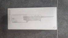 XIAOMI MIJIA MEO701-irrigador Dental portátil, limpiador Dental bucal de agua, pulso de agua, 200ML, 1400/min