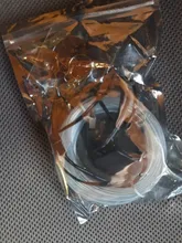 Tira Flexible de luces LED para Interior de coche, cable ambiental, Rgb, tubo de ambiente Neno, suave, USB, cinta de luz