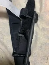 Torniquete de primeros auxilios, correa para traumatismo y detención de sangrado rápido para rescate médico