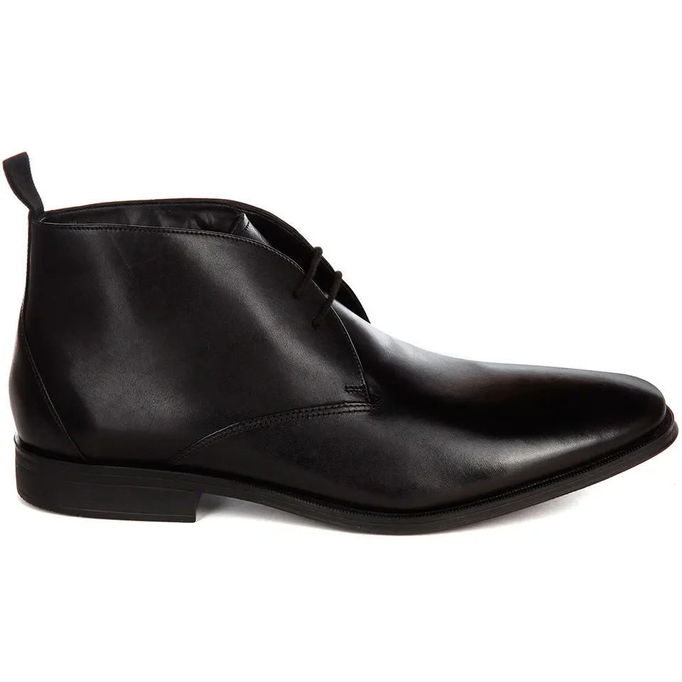 clarks gilman rise
