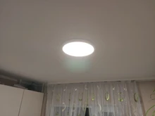 Led-Ceiling-Light Livingroom Dimmable Bathroom Modern 24W 220V 18W 32W 12W with 3-Color