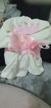 Albornoz con capucha de dibujos animados para niñas pequeñas, ropa de dormir bonita para bebé