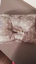 Enfermería almohada para bebé recién nacido dormir apoyo cóncavo de dibujos animados almohada impreso forma cojín previene la cabeza plana