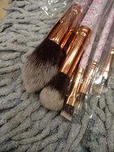 Makeup-Brushes-Sets Foundation Cosmetic-Powder Eyebrows Highlighter-Eye Eye-Shadow Soft-Hair