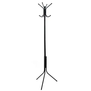 

Hat stand Quid Cotton Enamelled Steel (175 cm)