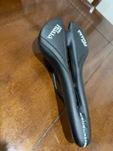 Bicycle-Saddle Ergonomic Mountain-Bike-Seat Ultralight Comfortable Selle Italia MTB New