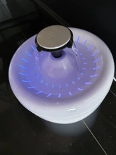 Bowl Cat-Fountain Water-Dispenser Pet-Dog Electric Automatic USB Mute