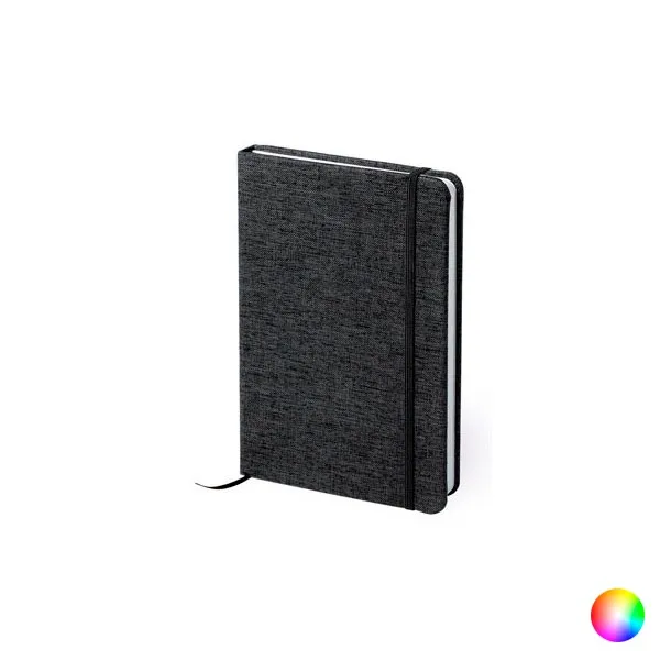 Notepad with Bookmark(80 Sheets) 146193