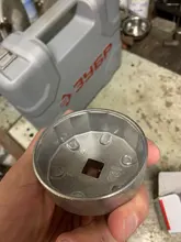 Car-Hand-Remover-Tool Wrench-Socket OIL-FILTER Premium Aluminum-Alloy Honda BMW Cap 