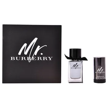 

Men's Perfume Set Mr Burberry Burberry (2 pcs)