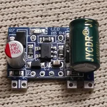 Power-Supply-Module Converter Switching Regulator Isolated Step-Down 700ma Ac-Dc 5v 220V