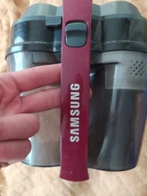 Filtros de polvo HEPA H13 DJ97-01670B para Samsung, filtro de salida para Samsung sc8810 SC8813 series, accesorios de aspiradora