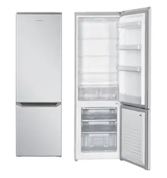 

COMBI CORBERO CCH1809SIL 176X55 SILVER TO +