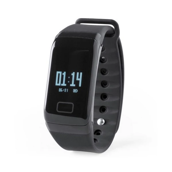 Умные часы 0,6" OLED Bluetooth 145536