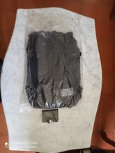 Mochila táctica militar 3P, para exteriores, impermeable, Senderismo, fundas de caza y acampada, 50 l, gran capacidad, para hombre