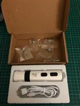 Cortador de uñas para perros cortador de uñas para mascotas corta unhas gato, cortaúñas, recortador de aseo Animal USB de bajo ruido