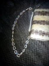 Correa de cadena para bolso de resina acrílica, correa para bolso de hombro con asa, accesorios para bolsos, cadena acrílica, 2020