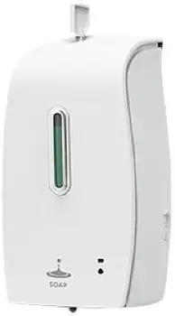 

Dispensing drop with automatic sensor for liquid-600ml (max 2 pieces)