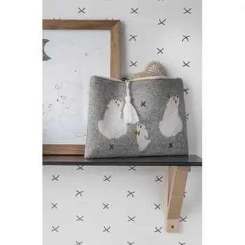 

Gaby & Sam Plush Gaby 25 CM - Matiere Veloudoux