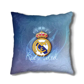 

Pillow 3D Real Madrid