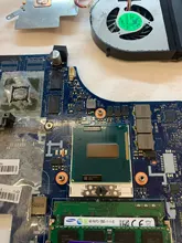 Intel Core i7 3630QM SR0UX PGA 2.4GHz Quad Core Laptop Processor Socket G2 CPU