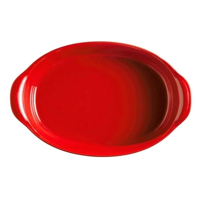 Форма Для Запекания Керамическая Купить Posudamart