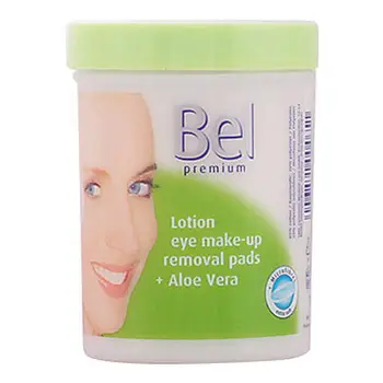 

Make-up Remover Pads Bel 63502