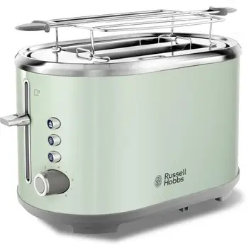 

RUSSELL HOBBS 25080-56-Bubble toaster-1670 W-Green